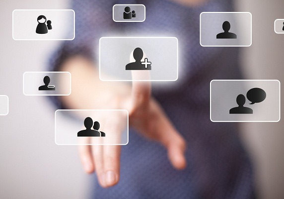 Gestão de Redes Sociais, Blogs e Links Patrocinados