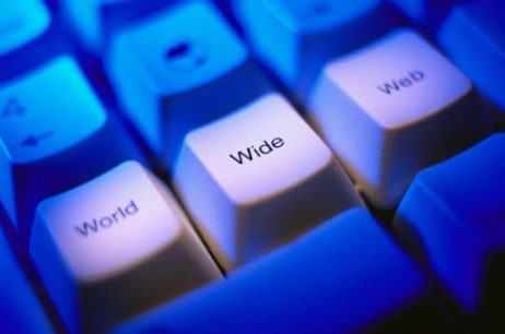 Desenvolvimento de Websites