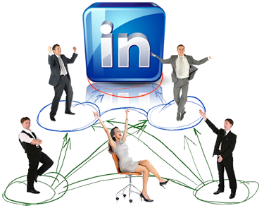 linkedin-group