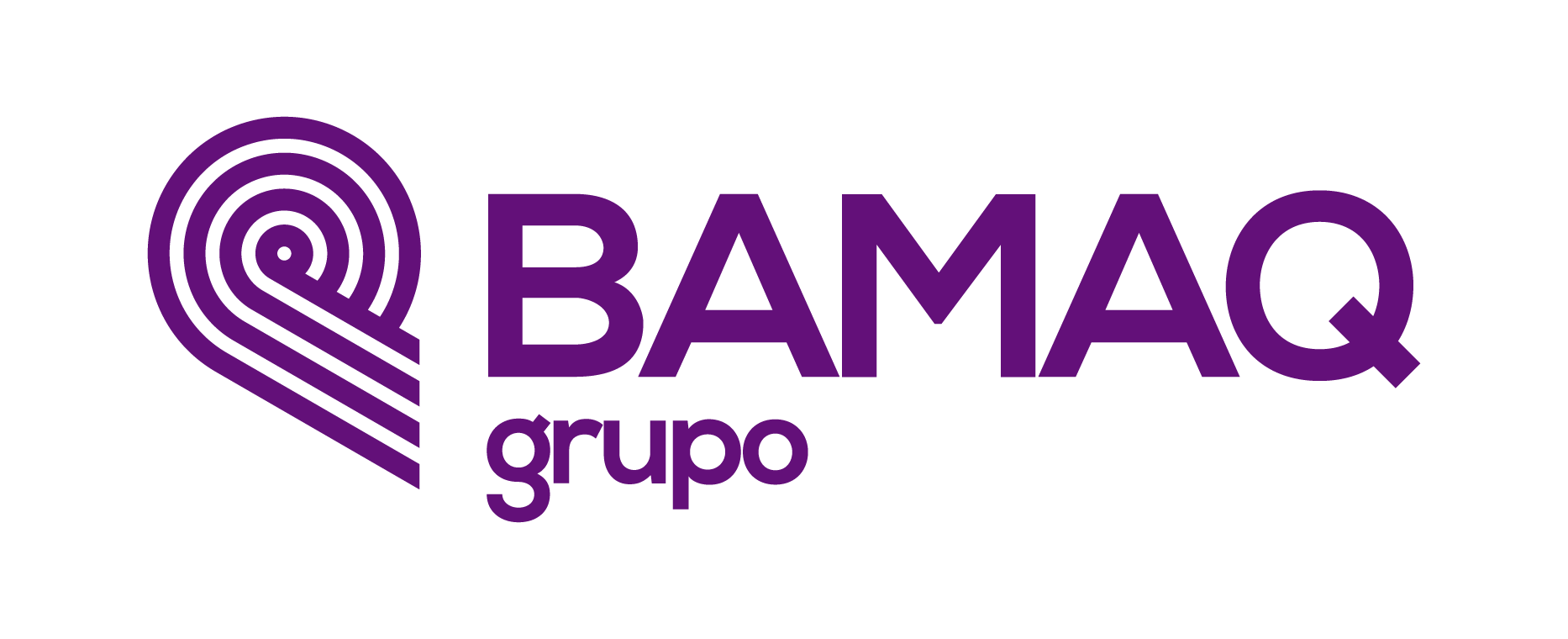 BAMAQ Grupo logo
