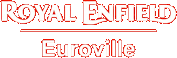 Royal Enfield logo