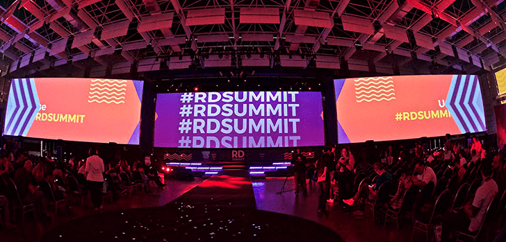 Cursos Online Gratuitos: RD Summit