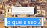 o que e seo 3