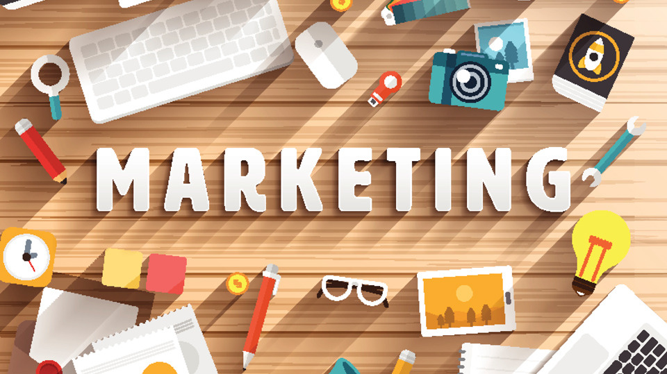 Marketing Digital para Pequenas e Médias empresas