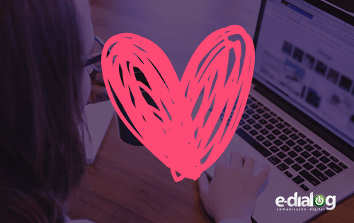 Como trabalhar o Dia dos Namorados nas redes sociais