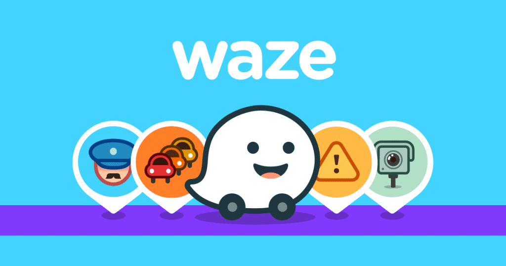 Anunciar no Waze