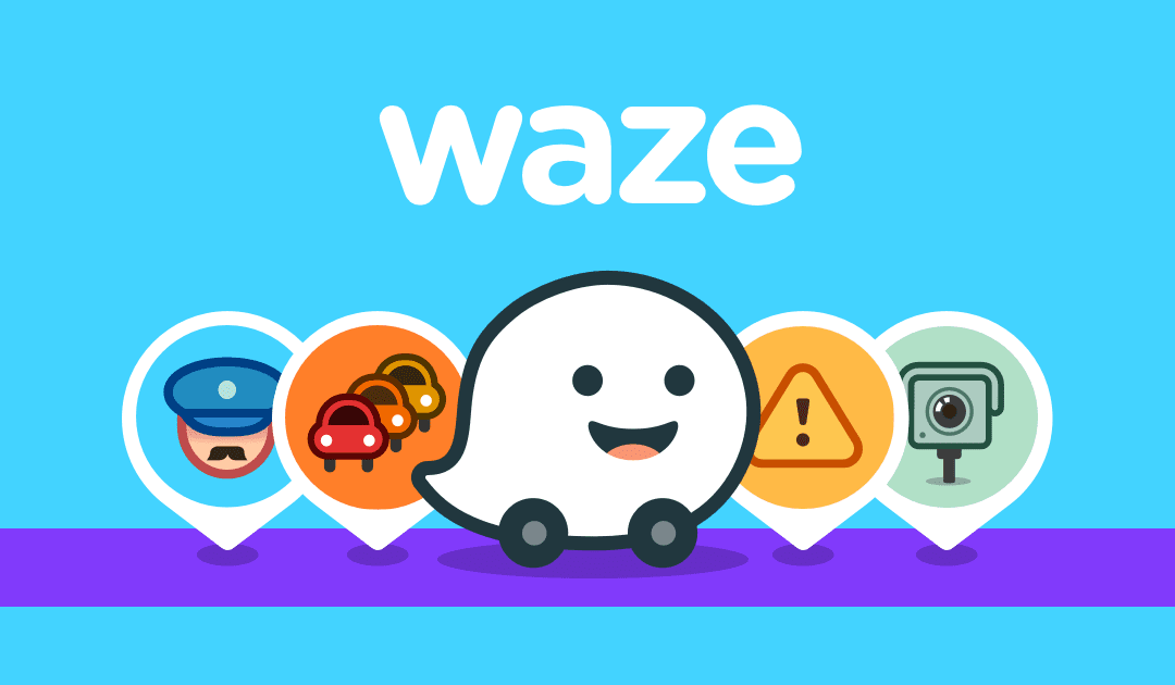 Como Anunciar no Waze?
