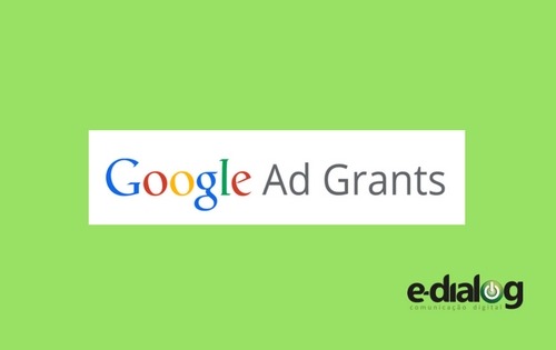 Google Grants