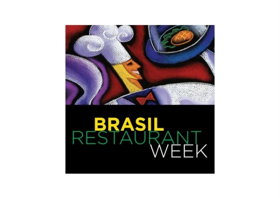 Restaurant Week Brasil