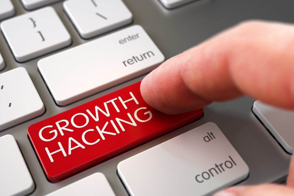 botao growth hacking