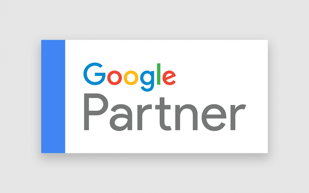 Somos Google Partners: entenda o que isso significa