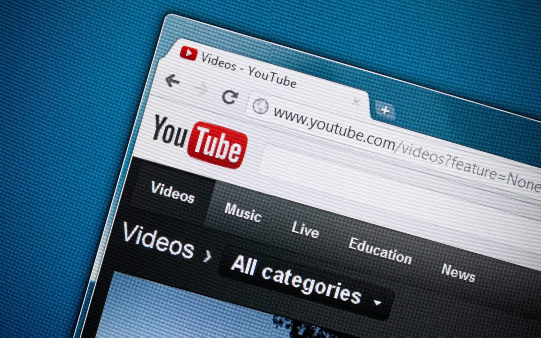 Melhores estratégias de Marketing Digital para aplicar no YouTube