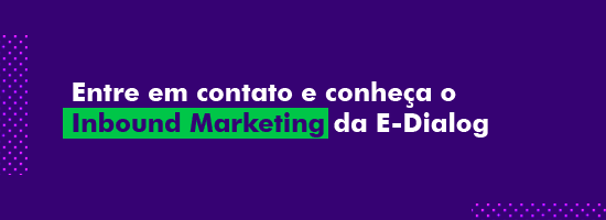 Banner para contato no artigo "SEO Local"