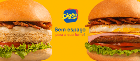 Case Digão Lanches | E-Dialog