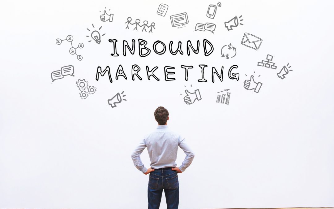 Qual a diferença entre Inbound Marketing e marketing de conteúdo?