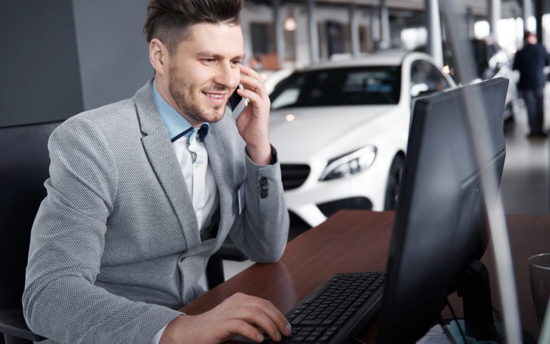 Como vender carros online? 5 estratégias de marketing para sua concessionária