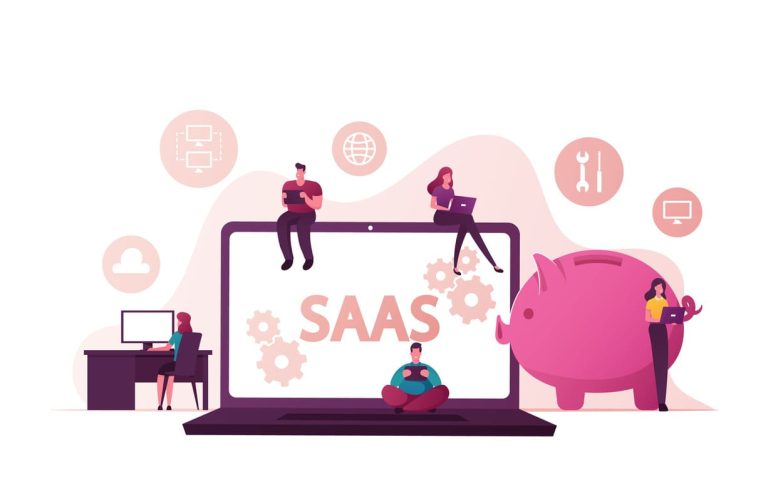 SaaS Marketing: 5 ações de marketing para SaaS que alavancaram negócios