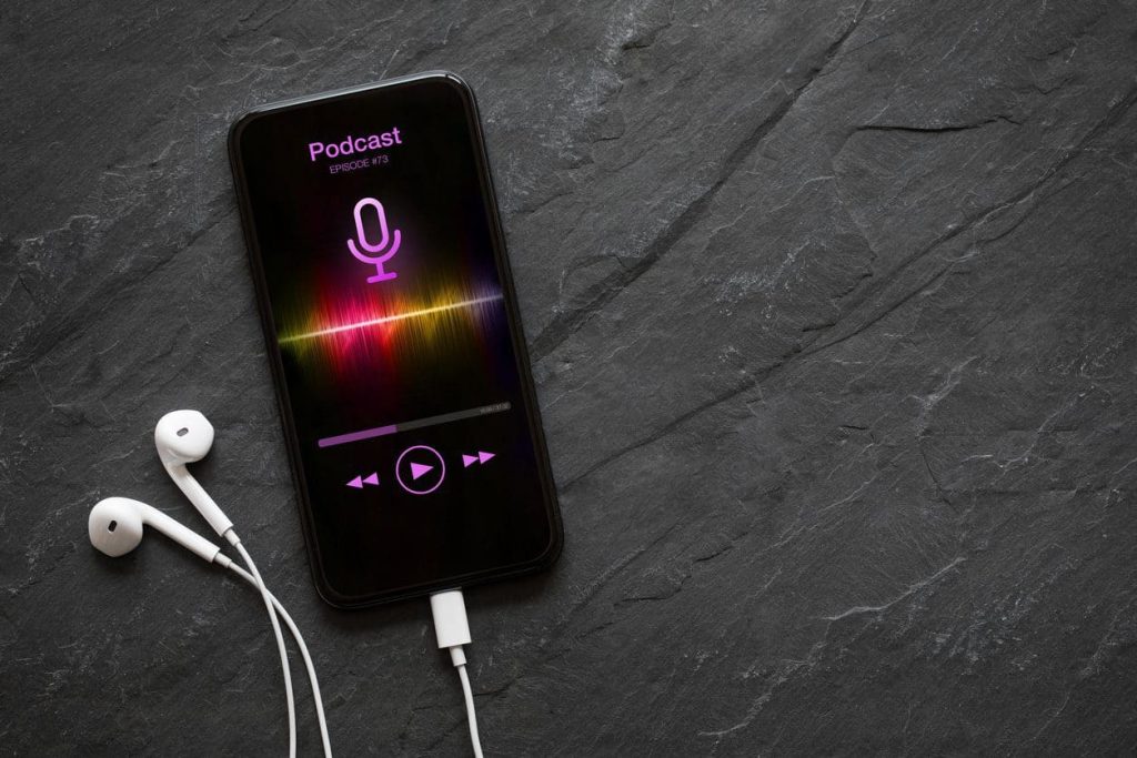 10 podcasts de marketing digital e Inbound Marketing que você precisa ouvir