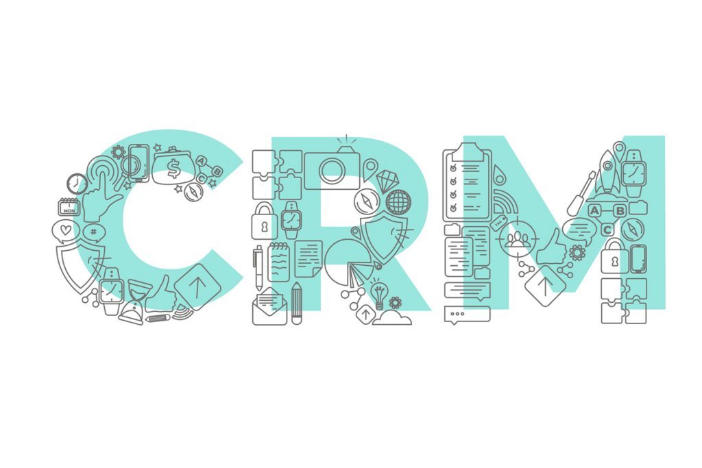 CRM e marketing digital