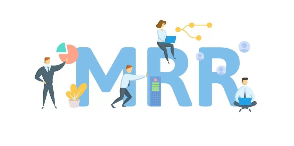 MRR: o que é e qual a importância do Monthly Recurring Revenue