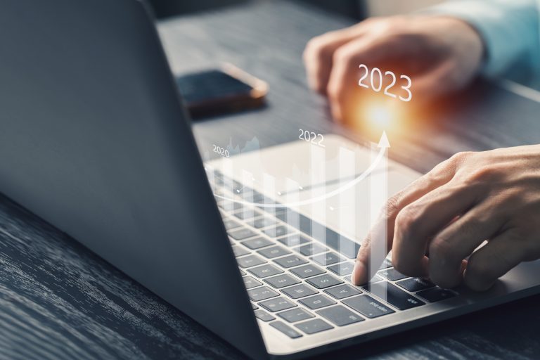 tendências de marketing digital para 2023