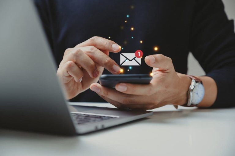 Disparo de e-mail marketing: 12 itens para verificar antes de enviar
