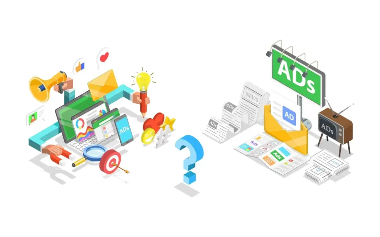 Outbound e Inbound Marketing: diferença entre as estratégias e quando utilizá-las