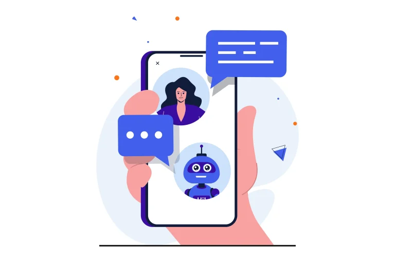 Chatbot para empresas: tipos mais usados e principais benefícios