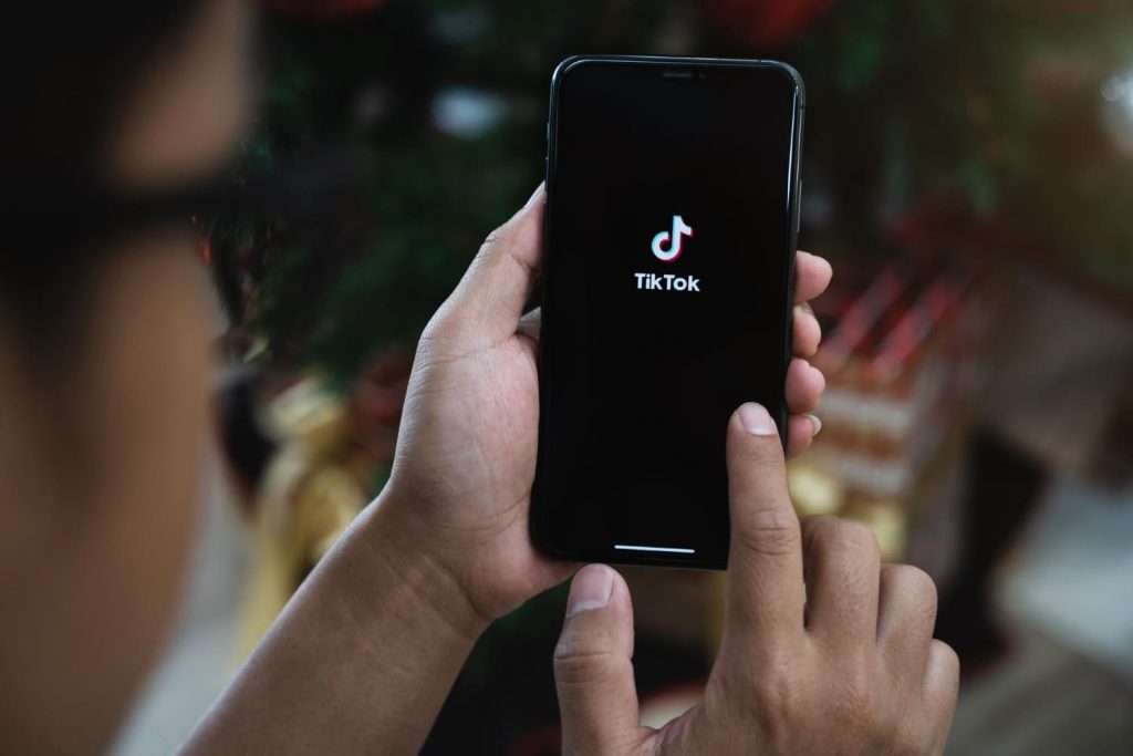engajamento no tiktok