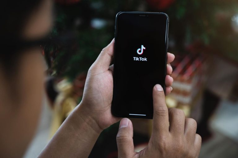 engajamento no tiktok