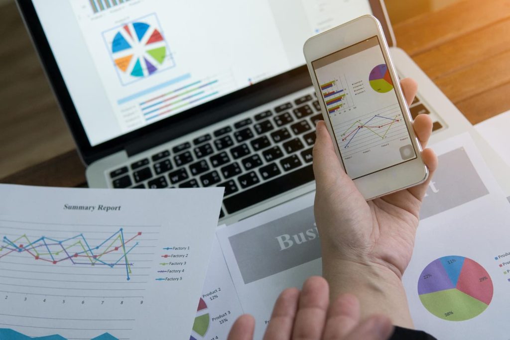 métricas essenciais em marketing digital