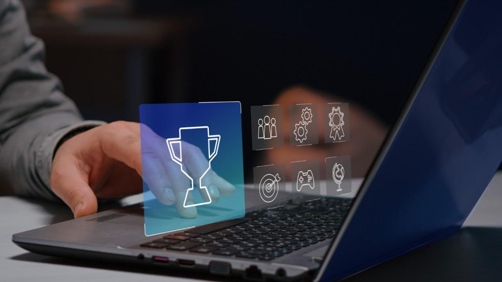 programas de reconhecimento corporativo