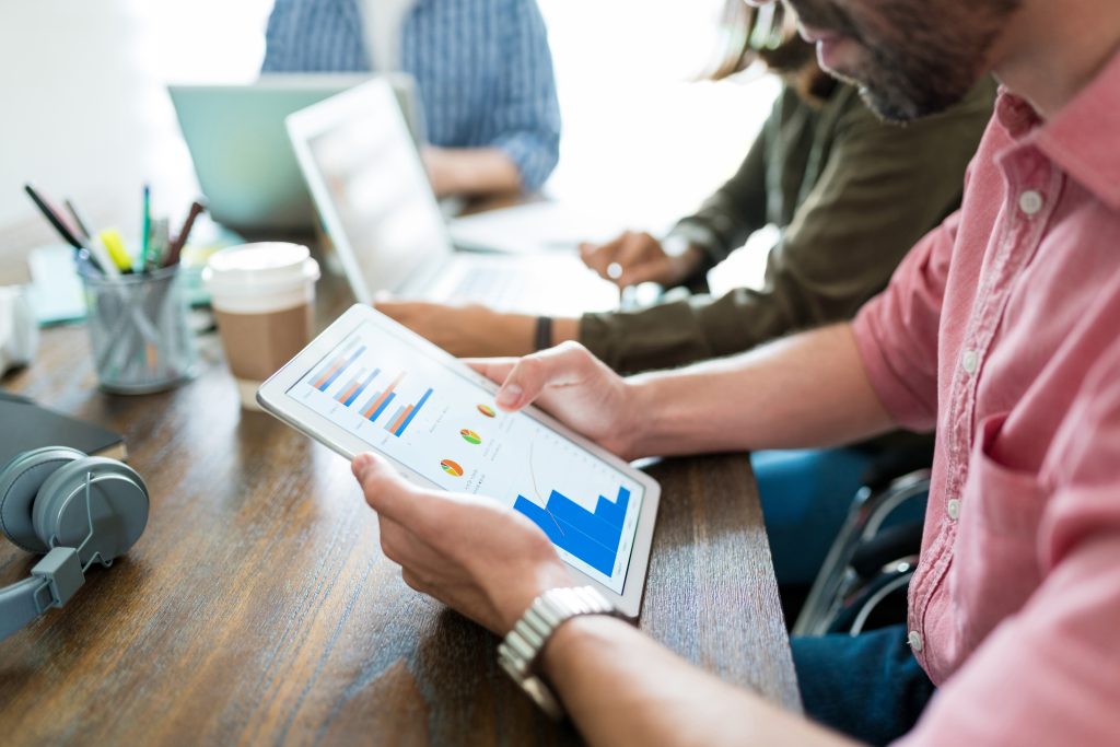 métricas de marketing b2b