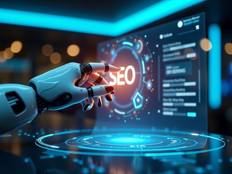 seo para ia