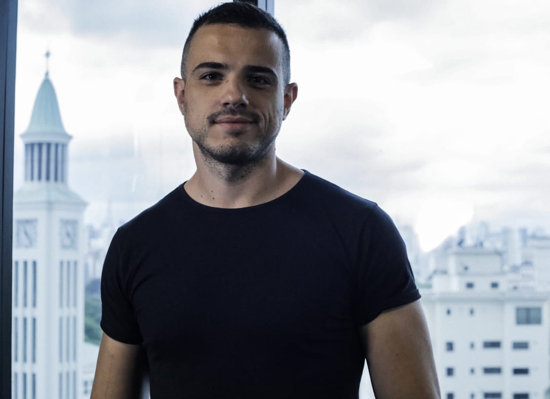 Bruno Amador
