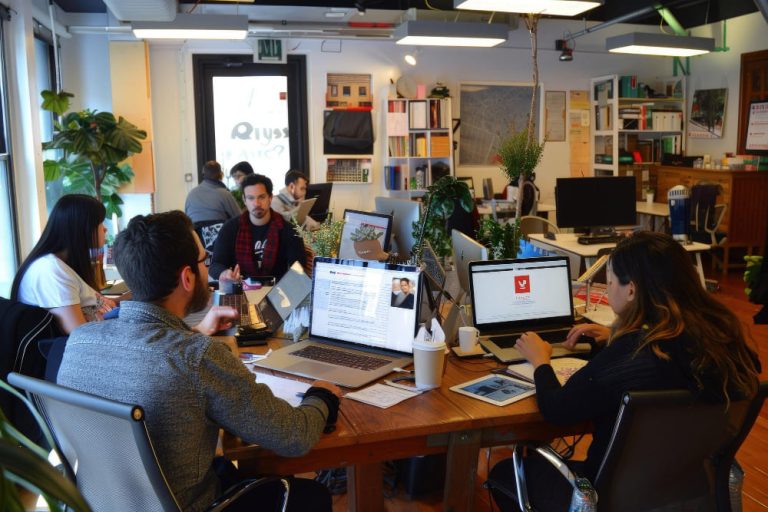 agencia de marketing digital