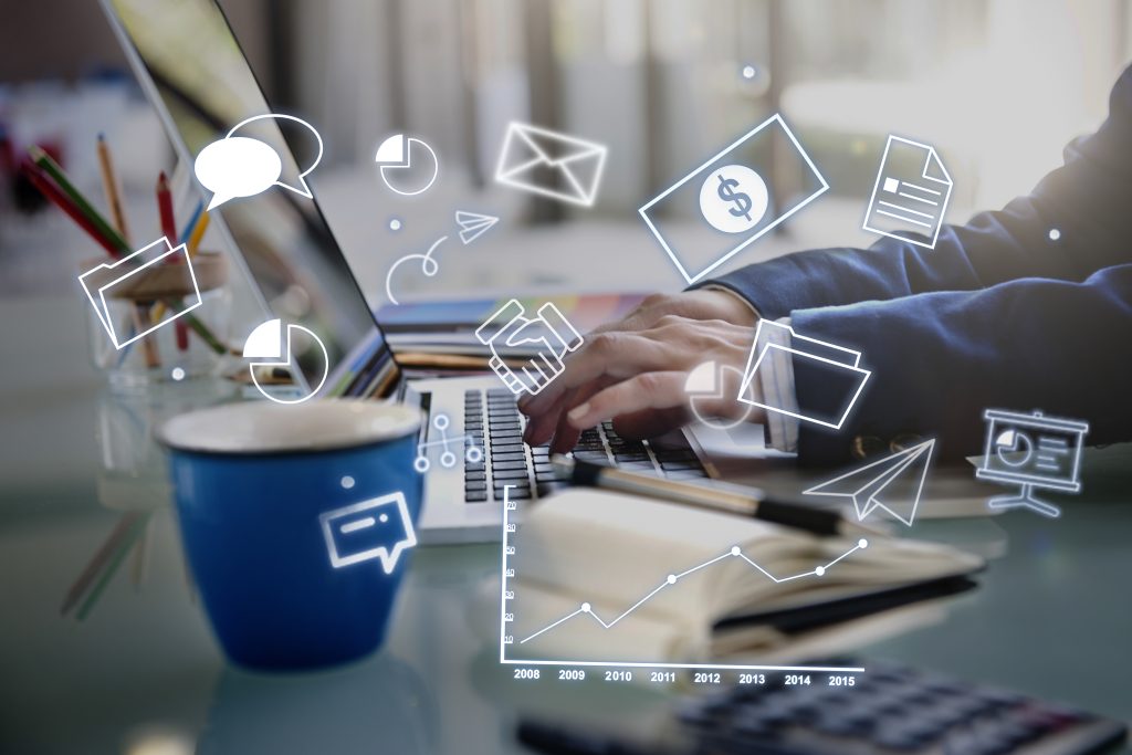 inbound marketing