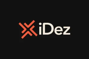 Logo da iDez