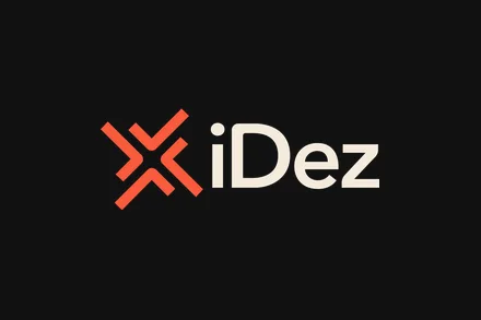 Logo da iDez