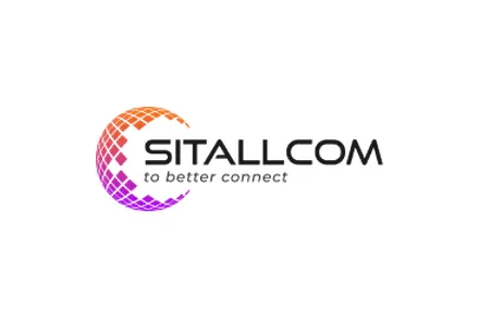 Logo da Sitallcom