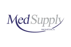 Logo Med Supply