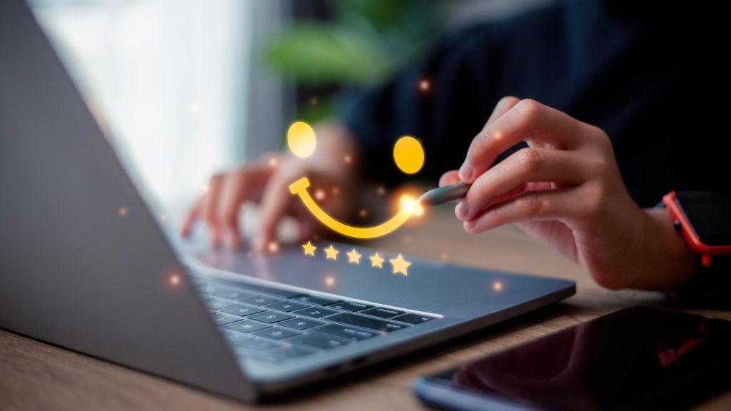 o que é customer success