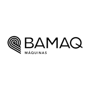 Logo Bamaq Máquinas