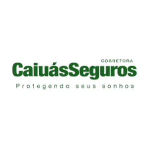 Logo Caiuás Seguros