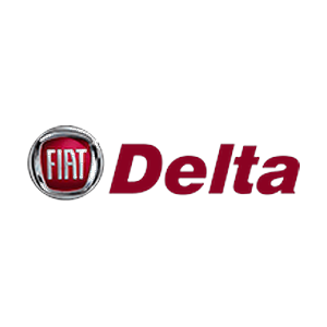 Logo Delta Fiat