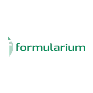 Logo Formularium