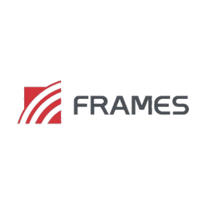 Logo Frames Janelas Acústicas