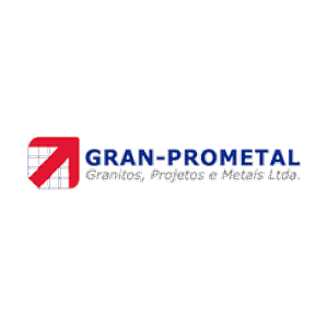 Logo Gran-Prometal