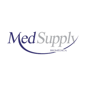Logo Med Supply