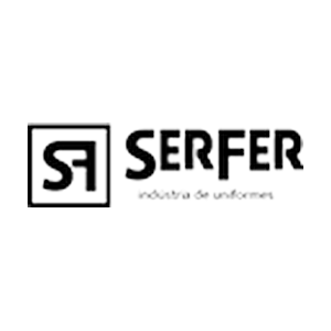 Logo Serfer